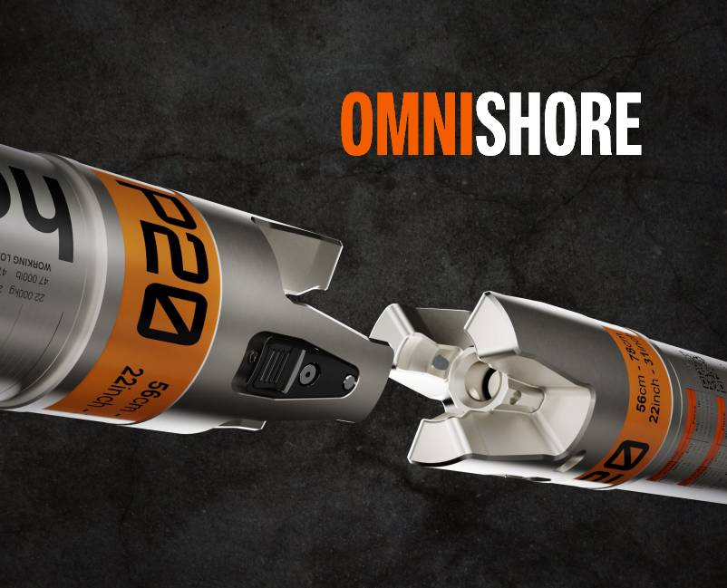 OmniShore – Shoring reinvented